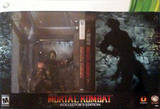 Mortal Kombat -- Kollector's Edition (Xbox 360)